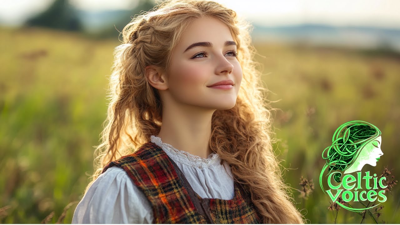 Mistbound Horizon | Celtic Song for Focus, Study & Peaceful Flow Mistbound Horizon | Celtic Song for Focus, Study & Peaceful Flow