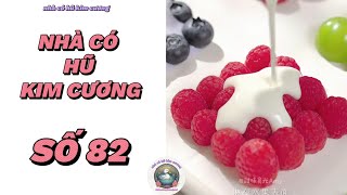 Truyện Audiofull Nhà Có Hũ Kim Cương Số 82 Nhà Có Hũ Kim Cương Kênh Chính Chủ