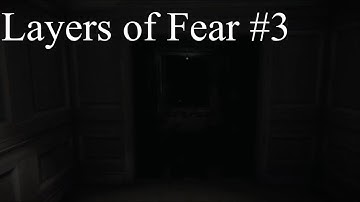 WARNING: ANNOYING REVERSED TELEPHONE | Layers Of Fear #3
