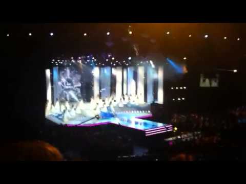 Élection Miss France 2013