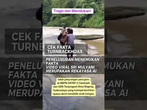 Sri Mulyani : Hoaks Guru Beban Negara -  Berita Nusantara 89 #srimulyani #Hoaks #GuruBebanNegara