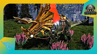 Akhirnya Bisa Taming Tek Trike Eps 47 Ark Fjordur Indonesia