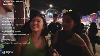 Seoul Irl Itaewon Night Life - Rediffusion Papesan Du 2008