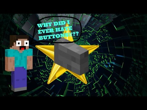 Minecraft Redstone: How to Make an Unlimited/Constant Button Pulse