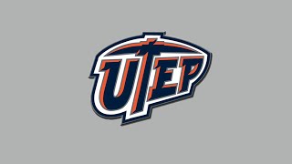 “Miners Fight” | Fight Song of the University of Texas at El Paso