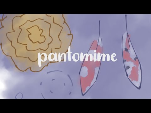 Tom Lieber - Pantomime