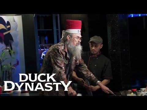 aetv com activate Duck Dynasty: Si's Bucket List Dreams Come True (Season 8, Episode 7) | A&E