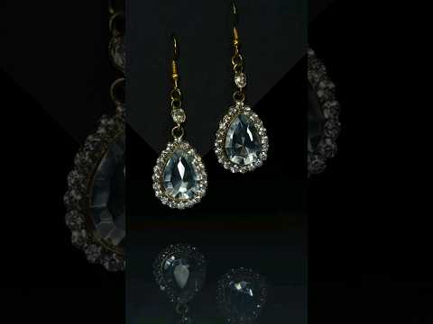 عکاسی تبلیغاتی طلا و جواهرات