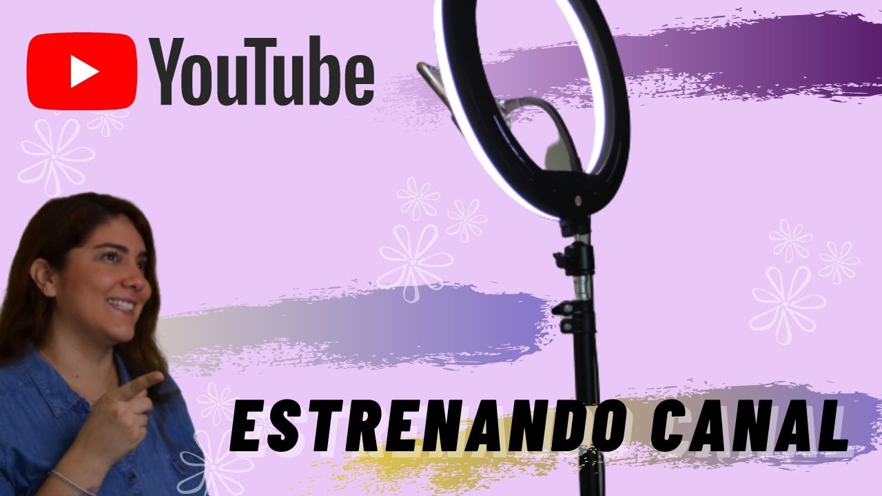 🌺Intro al canal FLORAL🌺