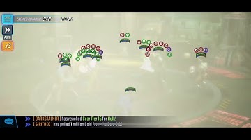 Doom 3.4 node 1 mutant