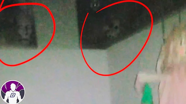 El Escalofriante Caso De Mario Lara