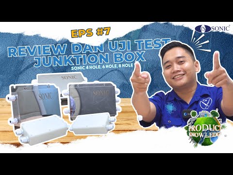Air Junction Box