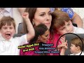 Dicibir Nggak Bisa Urus Anak, Tanggapan Kate Middleton Sungguh Diluar Dugaan!
