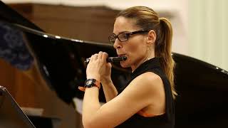 MPO Chamber Series #10