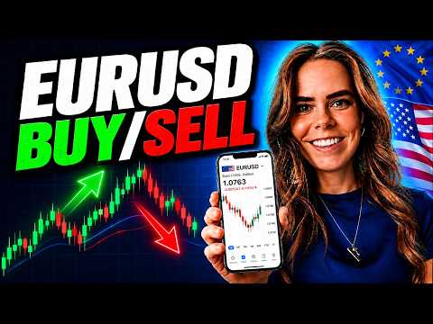 EURUSD FURTHER SHORTTT | Forex Market Outlook