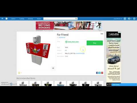 How To Get 999999999 Robux Free Youtube - goprocheats com robux