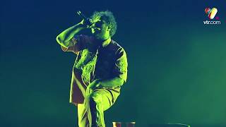 Post Malone - Zack &amp; Codeine + Too Young - Live at Lollapalooza Chile - 2019 03 30