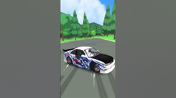 360 Reverse Entry Drift