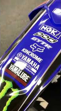 Story wa|dj tutu slow|versi cinematik yamaha yz450f