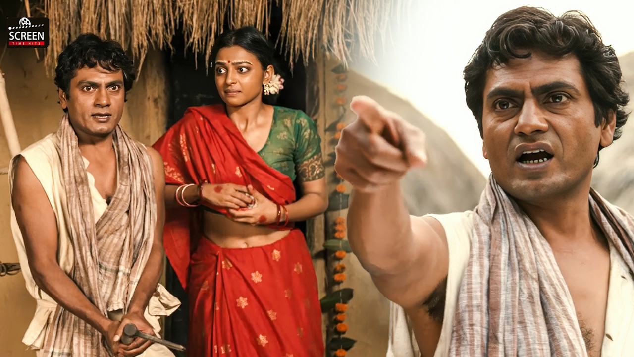 हमर मेहरिया का किसी दूसरे से शादी करेगा, साला सबको काट देंगे |