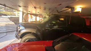 2019 Ford Raptor 20k miles bad cam phaser rattle
