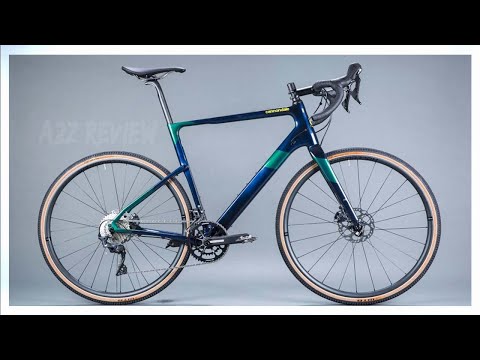 Vídeo: Revisió de bicicleta de grava Fuji Jari 1.5