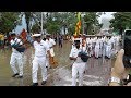 ชมขบวนพาเหรดทหารเรือนานาชาติ พัทยา Watch the Pattaya International Naval Parade