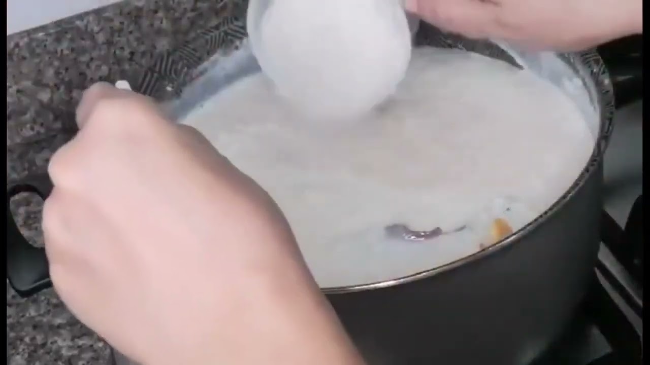 COMO HACER ARROZ CON LECHE #cocinacasera #cocinaconamor #cocinaconsabor #COCINA #juanlotero