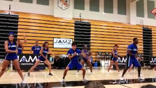 JAMZ 2014 camp3