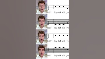 Thumbnail of Hark! The Herald Angels Sing (Virtual Choir)