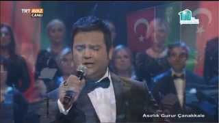 Ali Çakar - Asker Ettiler Beni - TRT Avaz Resimi