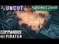 Commandos in der Karibik | Shadow Gambit: The Cursed Crew