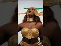 🔥 Fatou Ndiaye's Latest Fashion Challenge on TikTok! #amazing