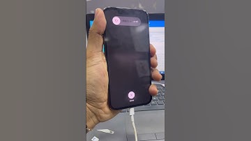 How to put in dfu mode or restore iphone 14 Pro