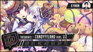 Soundhound Candyyyland Feat Liz Pa S Lam System Remix By Tofubeats Liz Soundhound Candyyyland Feat Liz Pa S Lam System Remix By Tofubeats Liz