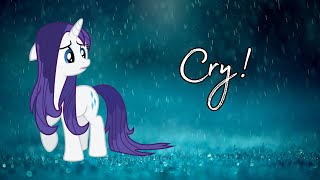 [PMV] - CRY! 😥