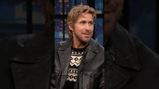Ryan Gosling looks back on working with Kate McKinnon in SNL’s Close Encounter sketch 😂
