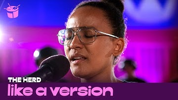 The Herd cover Wafia 