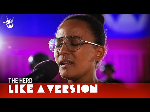 The Herd cover Wafia 'Bodies' Ft. OKENYO for Like A Version
