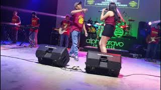 TOP TOPAN, Cover XENA XENITA, OM. MARSELA di Alphabravo.
