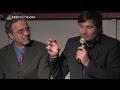 The ET Presence on Earth (Panel discussion with Richard Dolan and European Exopolitics researchers)