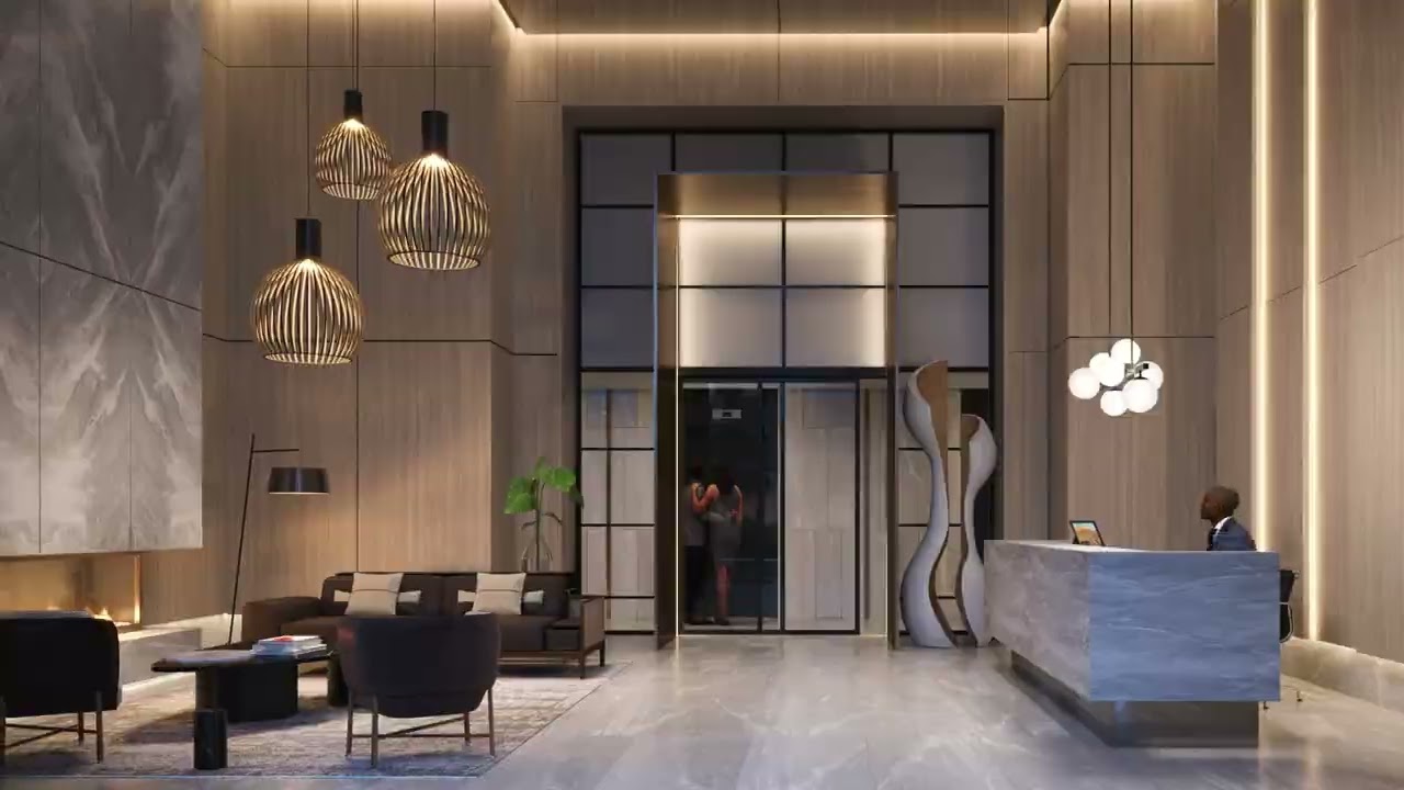 252 Church St. Toronto - Condo