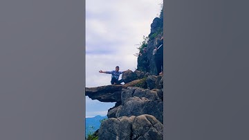 CHINH PHỤC MỎM ĐÁ TỬ THẦN HÀ GIANG, CẢM GIÁC THẬT YOMOST #dalatv #hagiang #hagiangoi #dulich