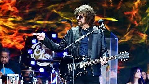 Jeff Lynne