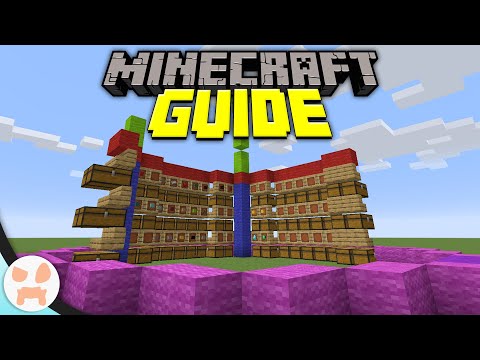 How To Design A Good Storage Room, How To Make Doors For Garage Shelves In Minecraft