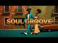 MIDNIGHT SOUL JAZZ GROOVES 🌙 2H+  Relaxing Deep Focus Mix for Work &amp; Study