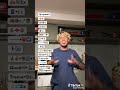 GABRIEL JESUS DANÇANDO TIK TOK DOS FAMOSOS DANCE 