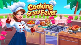 Crazy Cooking Fever Into screenshot 3