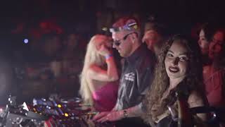 HUGEL Sunrise Dj Set  @ClubSpace   - presented by Link Miami Rebels