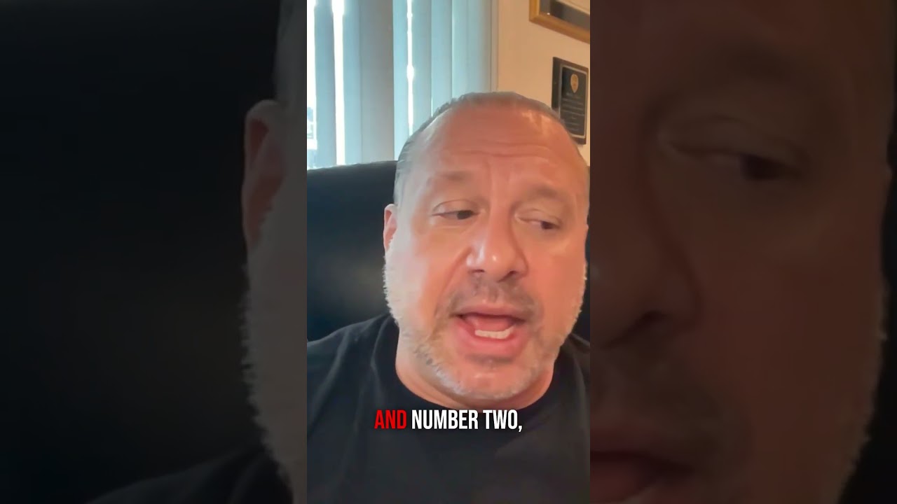 Why You're Broke: Personal Growth MUST Come First 📈